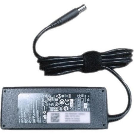 DELL 65W 3-Prong Ac Adapter, NY3GT NY3GT